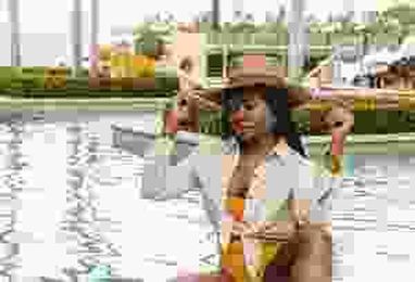 How to Vacation like a Hawaiian: FS Maui