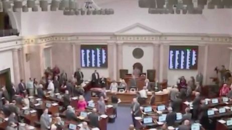 Kentucky bill lets veterinarians report animal abuse cases to law enforcement