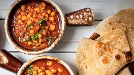 Make Extra-Tender Beans With a Little Baking Soda