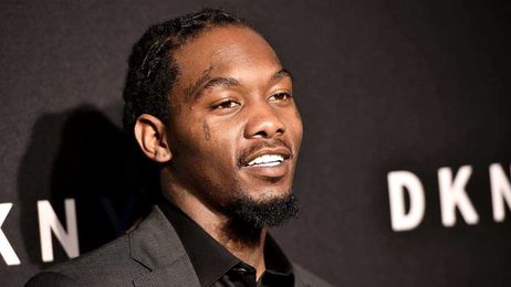 Offset Signs With UTA