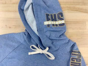 How to Print on Hoodies in 5 Locations