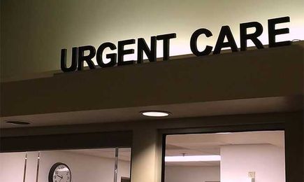 Seven secrets you should know about urgent care