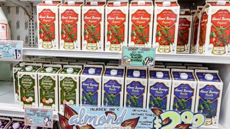 An Ode To Trader Joe’s: How Fun Became Innovation