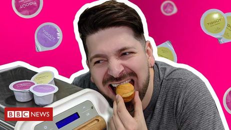 Cupcakes, creams and cocktails: Too many pods?