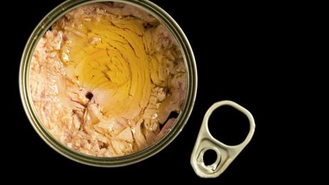 Don't Throw Away the Oil From Fancy Cans of Tinned Fish