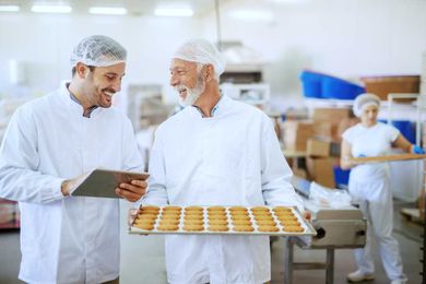 Food processing uniforms: What you need to know