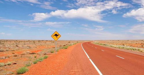 Getting Around Australia: Transport Tips Travelers Need to Know
