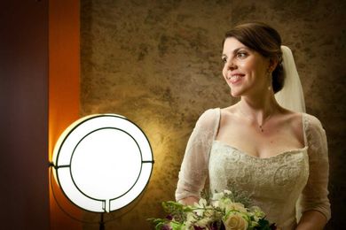 Hallak Cleaners' Wedding Services