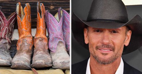 How Country Are You?