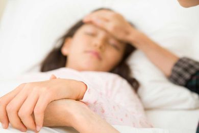 How to Keep Your Kids Healthy When They Go to Daycare