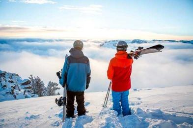 How To: Squeeze Every Last Dollar Out Of Your Ikon Pass