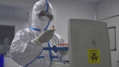 Let’s Worry About Diagnostic Capacity, Not Just During Outbreaks