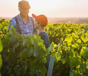 Life Insurance Can Help Protect Your Family Farm 