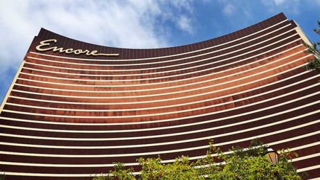 Sneezing? Sweating? A thermometer awaits you at Encore casino