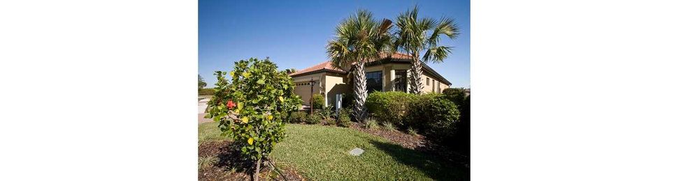 Florida-Friendly Landscaping: Finding Common Ground