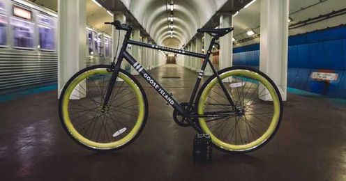 Happy 312 Day!  Want a free bike?
