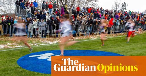 Panic attacks and fractures: how Wesleyan University failed to protect runners like me