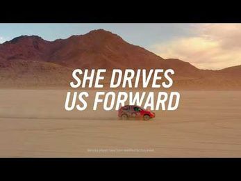 These Women Engineers Took on New Challenges Off-Road