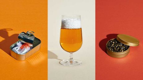 This food looks delicious but is actually loaded with plastic