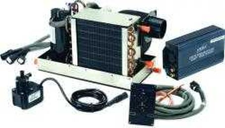 Here’s Why Your Boat Needs A Good Marine Air System