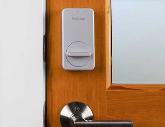 Looking For a Smart Lock? This One Punches Well Above Its Weight