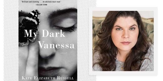 'My Dark Vanessa' Asks, What's Reality and What's Fiction Anymore?