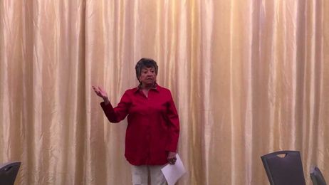 PR for Your Non-Profit Organization with Sylvia Allen
