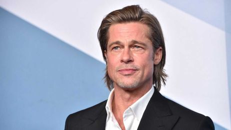 The Property Brothers and Brad Pitt Are Going to Fix Up Some Houses