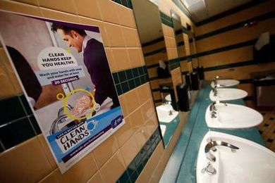 Don't Fear Your Hand