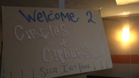 Healing Through Circles & Ciphers