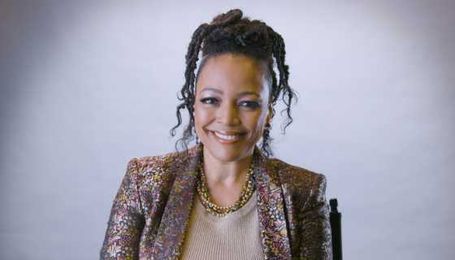 In This Room—Kim Fields Shares Tips on Healthy Relationships, Business and More