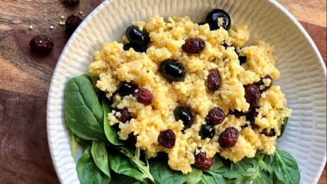 Learn which grains do and don't contain gluten