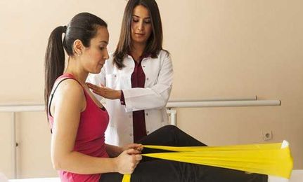 On-site physical therapy clinics can result in happier, healthier employees