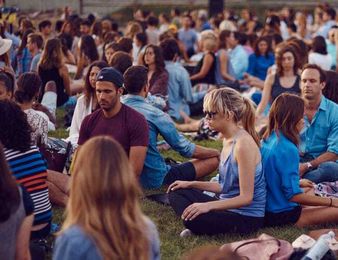 How to Meditate and Three Other Ways to Chill Out