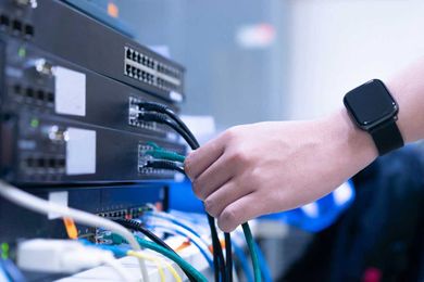 Internet providers vow to keep customers connected during outbreak