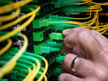 Should rural broadband growth be propelled by fiber or 5G?