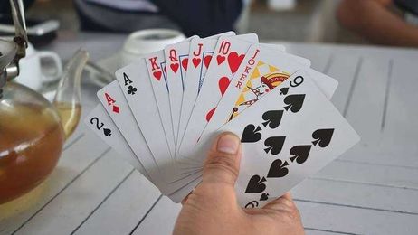 To bet or not to bet? Casinos, gamblers weigh virus concerns