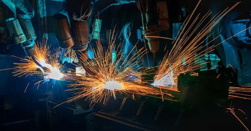 What Does the Future Hold for Robotic Welding?