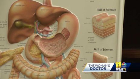 Woman's Doctor: Underlying causes of bloating