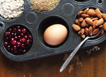 30 Muffin Tin Hacks You Need to Try