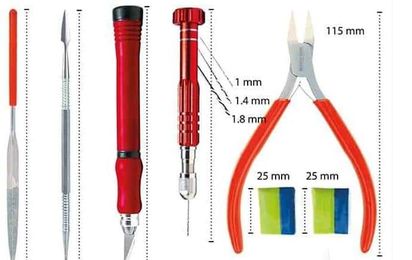 Hobby Like A Pro With This Army Painter Set!