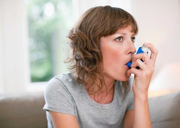 If You Have Asthma Doctors Are Highly Recommending You Stay Home
