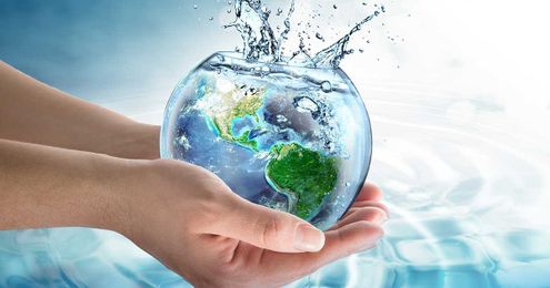 8 Easy Ways To Save Water