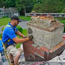 What Should I Do If My Old Chimney Starts Having Problems?