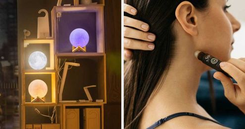 24 Helpful Products For Anyone Who Always Feels Tired