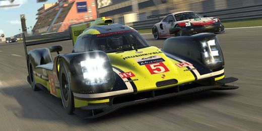 How a Book about Racetracks Helped Take iRacing to the Next Level