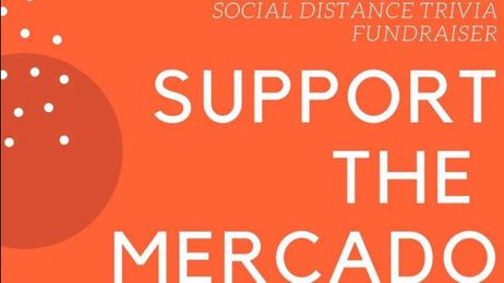 Play trivia online to support the Portland Mercado