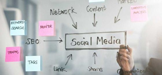 Top Social Media Tips for 2020