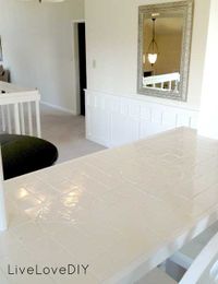 Useful Instruction How To Paint Tile Countertops Step By Step