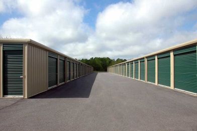 What is Storage Unit Insurance and Do You Need It?